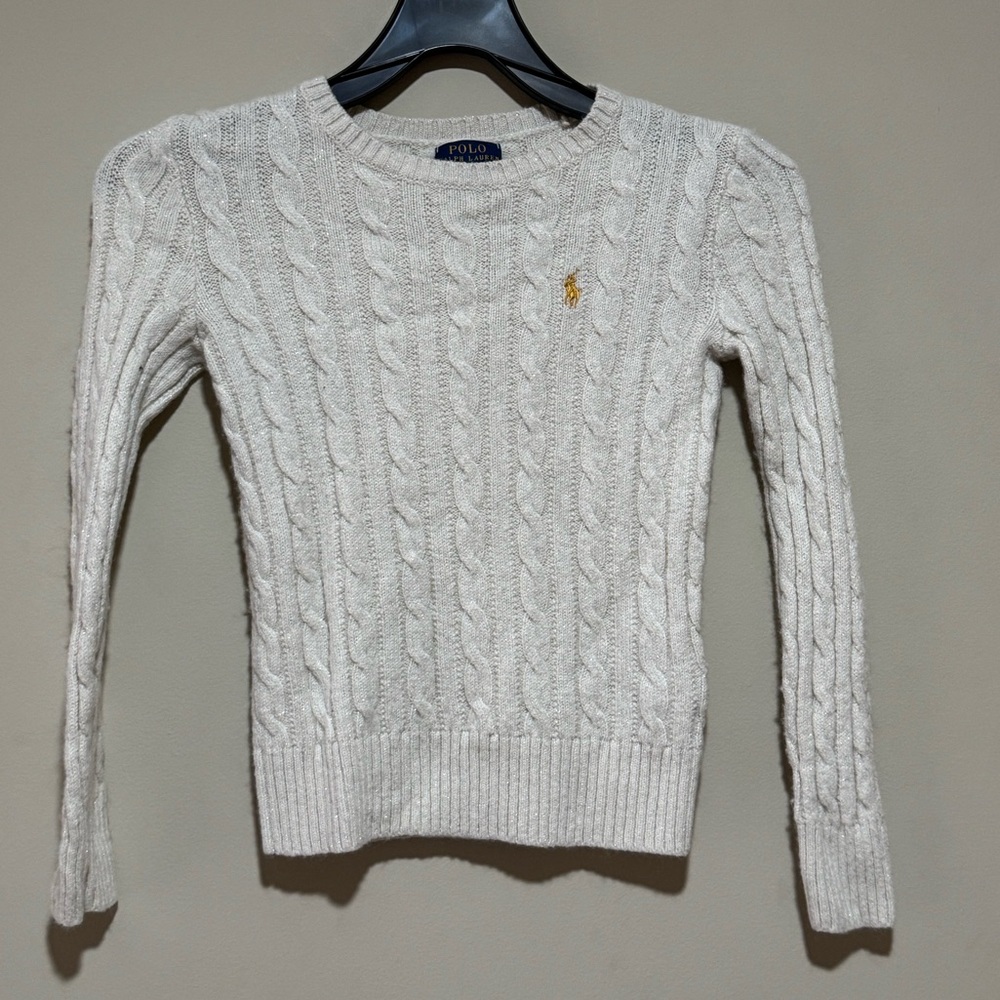 Girls Ralph Lauren  size 8/10
